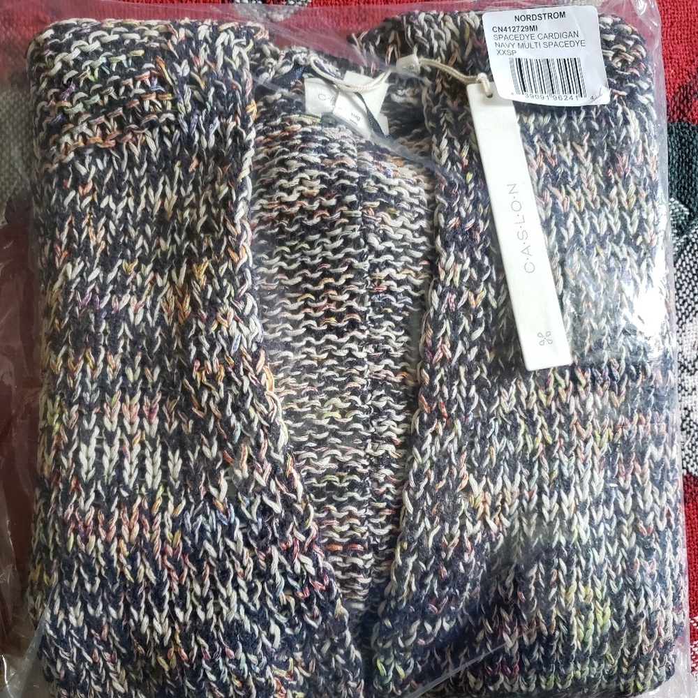 Cardigan